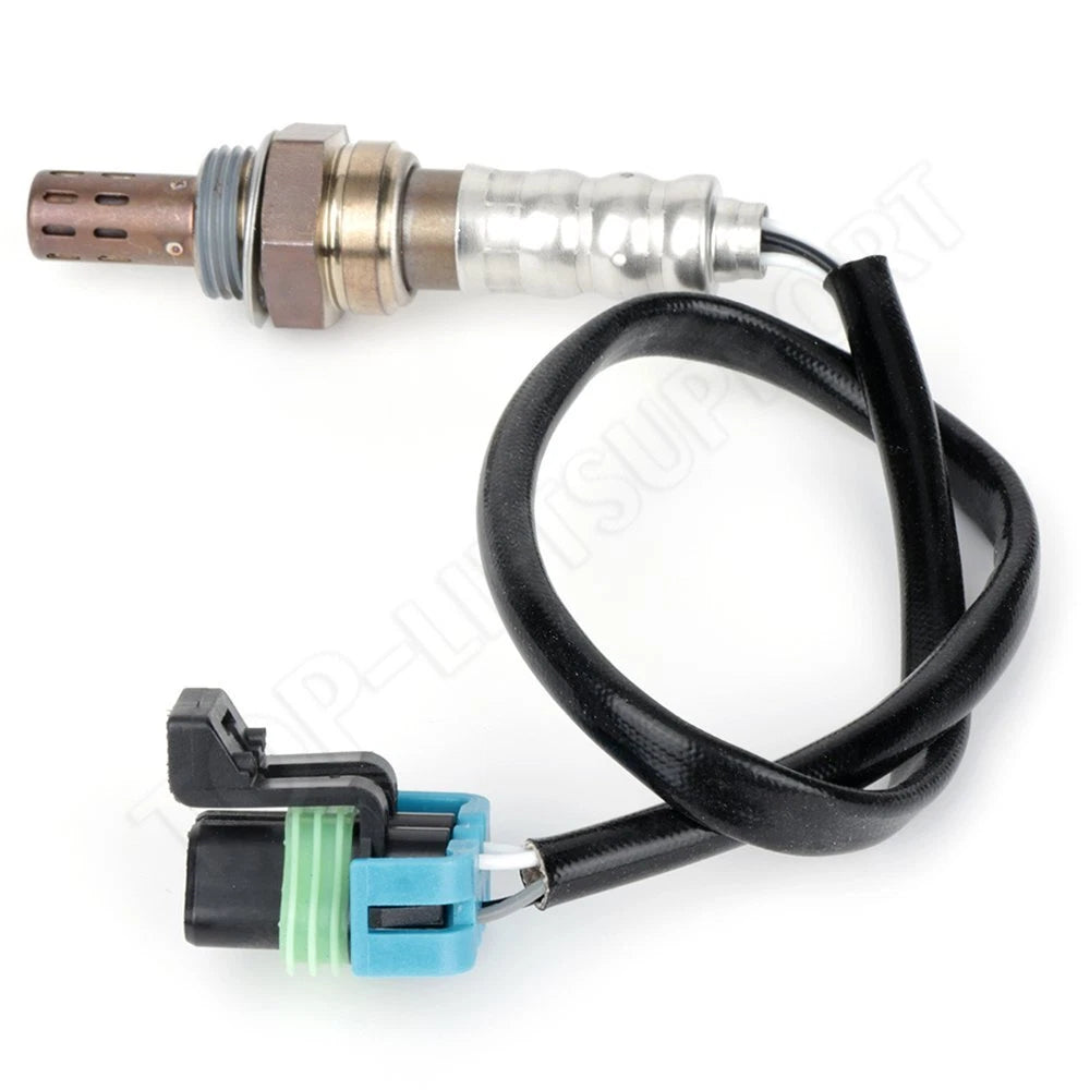 Set of 2 Oxygen Sensors for Chevy Silverado 2500 3500 (2003–2006)