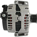 Alternator for J&N Electrical Products (400-24225-JN)