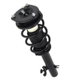 Complete Struts w/ Coil Spring & Sway Bar for Mini Cooper (2007–2008)