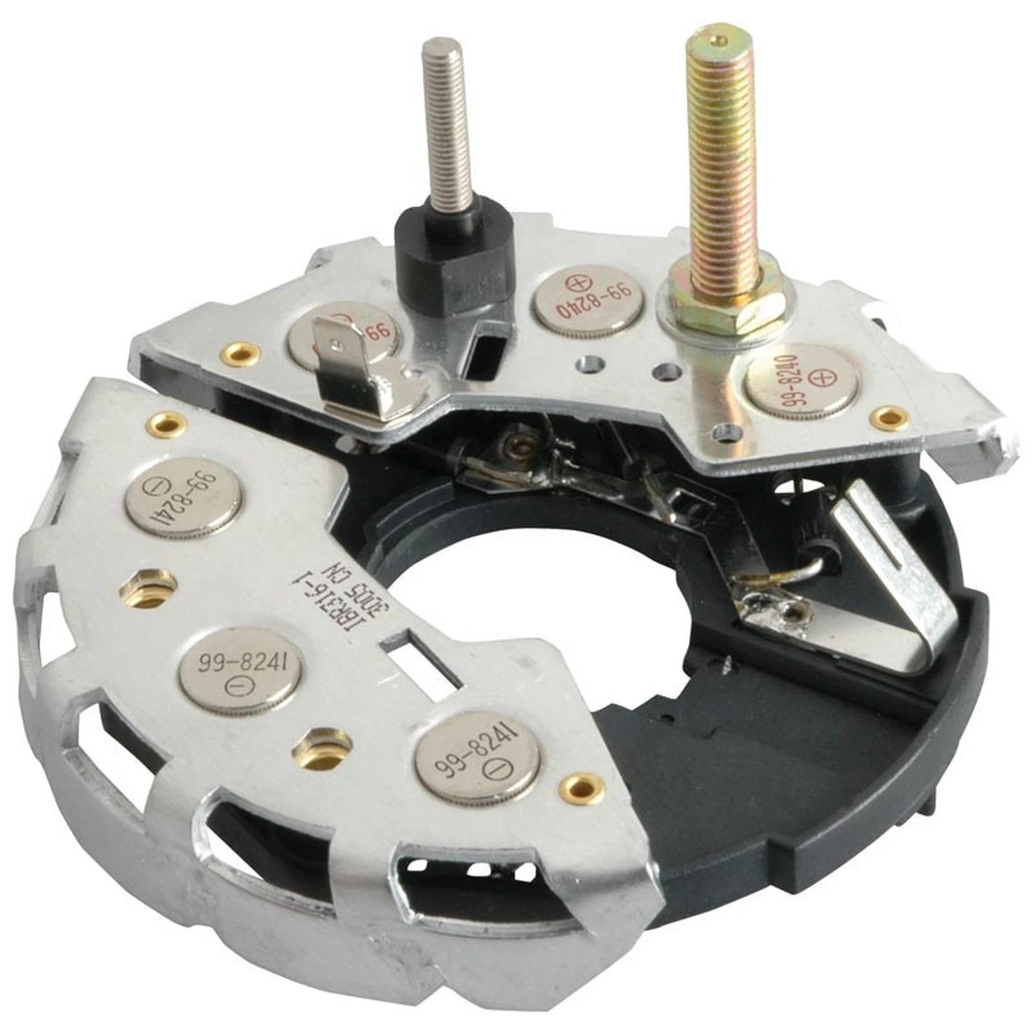 Rectifier for Volkswagen Golf L4 1.8L (1986–1992)