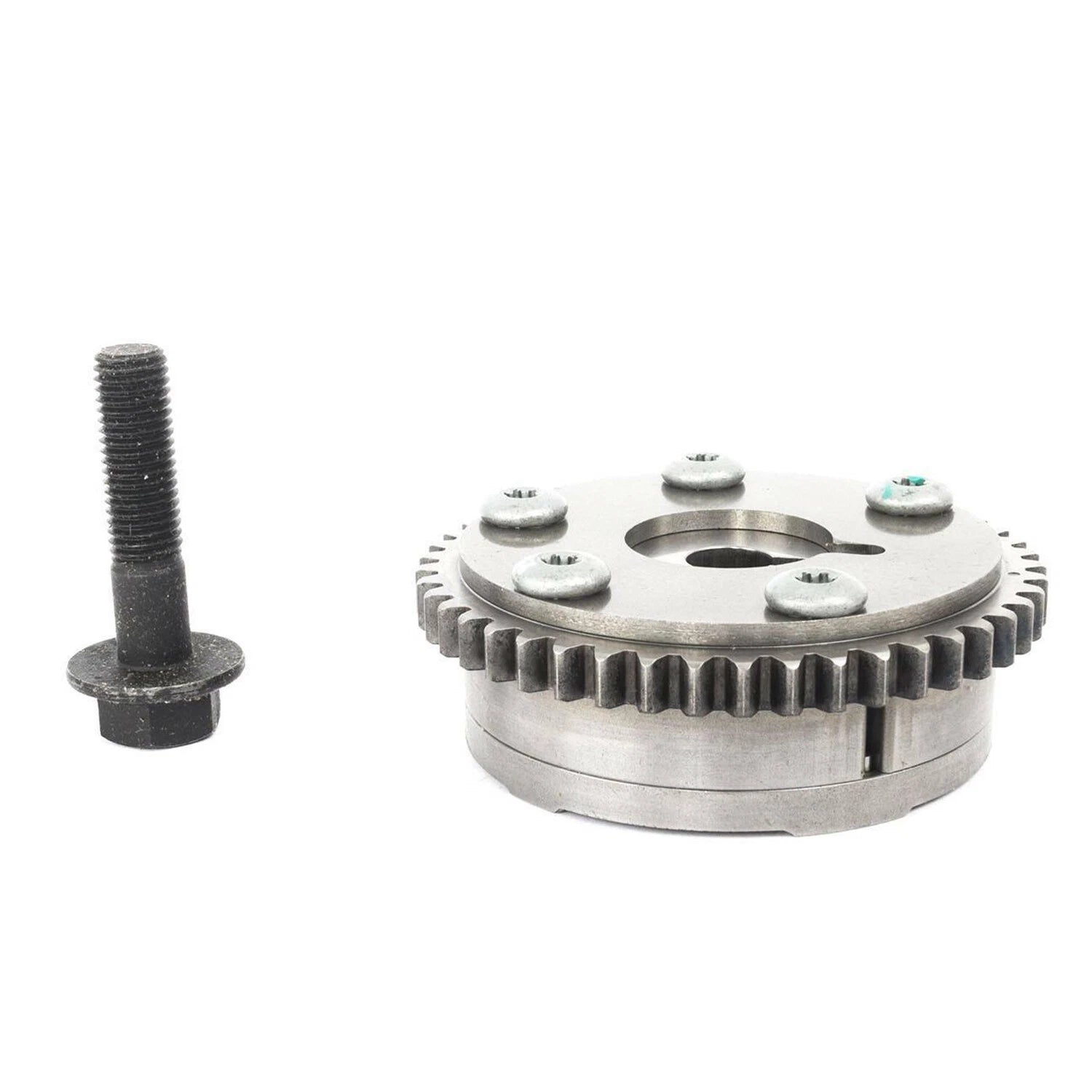 VTC Actuator Engine Variable Valve Timing Sprocket for Honda CR-V Accord