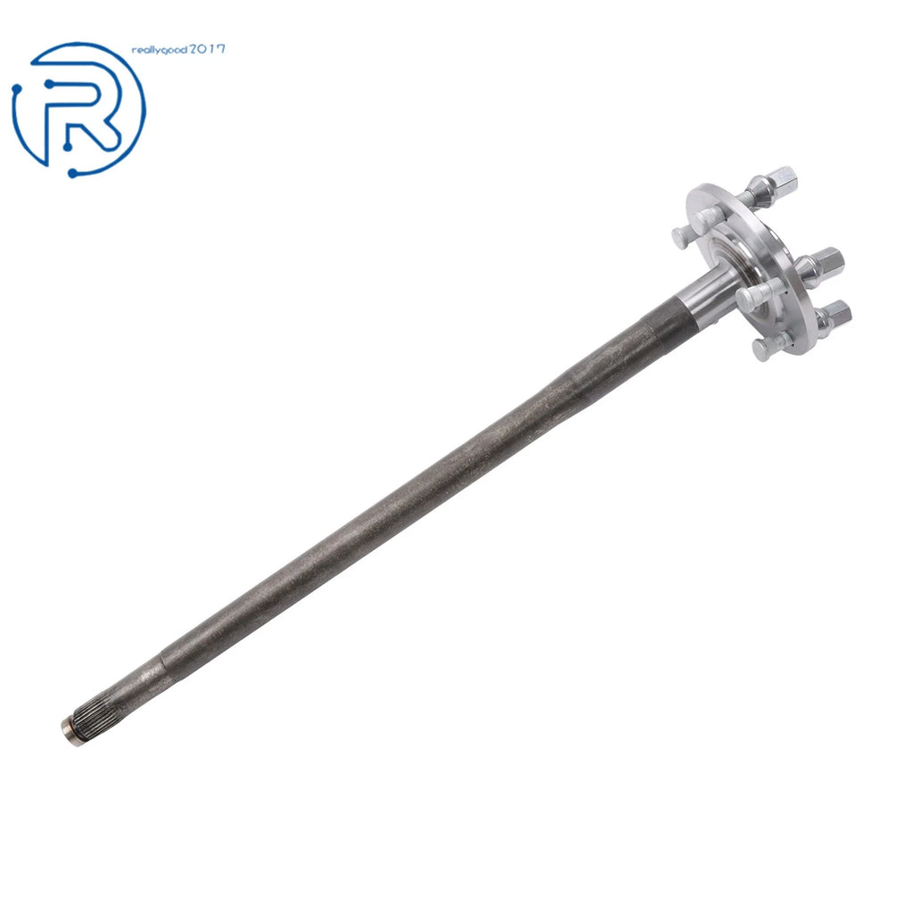 Drive Axle Shaft 3507898A for Dodge Dakota Ram 2011 (Rear Passenger Side)