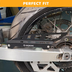 Rear Chain Guard Protector Cover for Suzuki DRZ400S DRZ400SM (2000–2024)