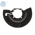 Front Disc Brake Dust Shield for Dodge Ram 2500 3500 (2003-2008)