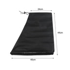 Oxford Fabric Waterproof Charging Port Cover for Electric Cars (2010–2023)