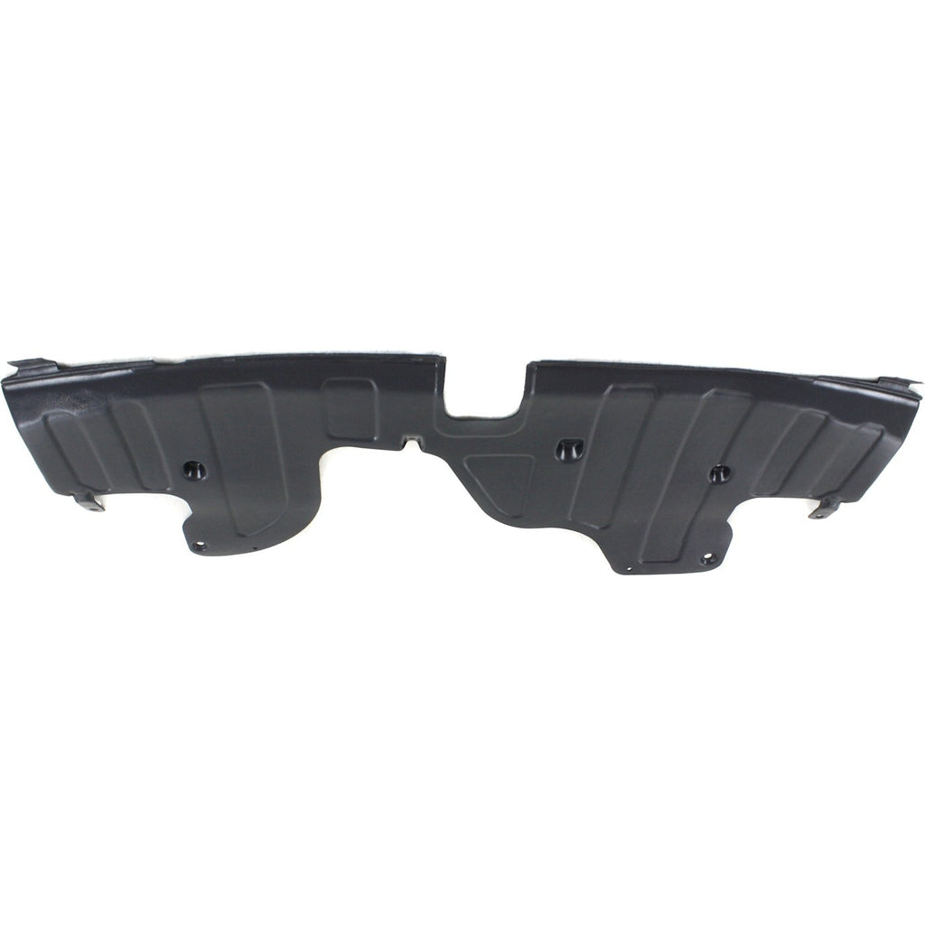 Engine Splash Shield for Kia Sorento (2011–2013) Front Lower