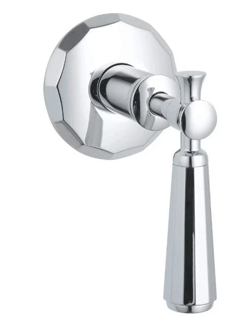 Volume Control Trim for Grohe Kensington (19270000) - Chrome