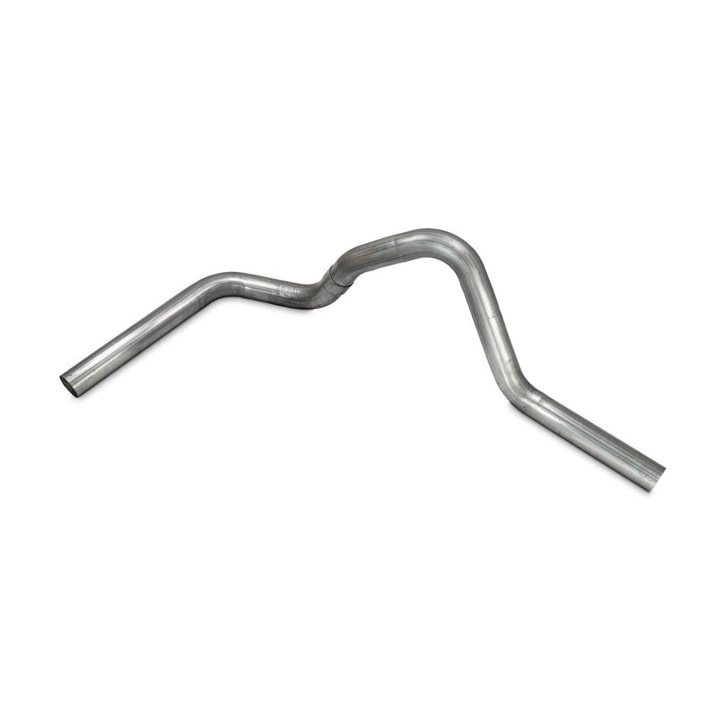 3.0" Mandrel Bent Aluminized Tail Pipe for Tundra (2009–2021)