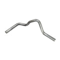 3.0" Mandrel Bent Aluminized Tail Pipe for Tundra (2009–2021)