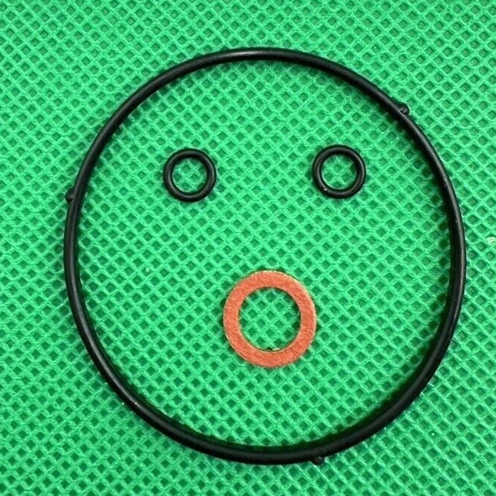 Rubber Gasket Kit for Honda EU1000i EU2000i (16010ZM7D01)