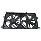 Cooling Fan Assembly for Chevy Silverado 1500 GMC Sierra
