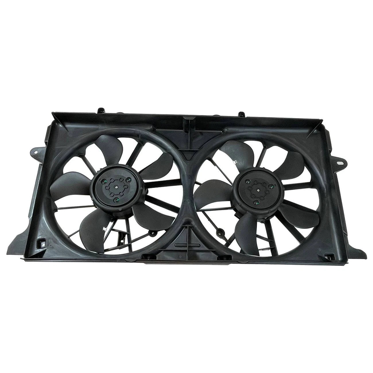 Cooling Fan Assembly for Chevy Silverado 1500 GMC Sierra