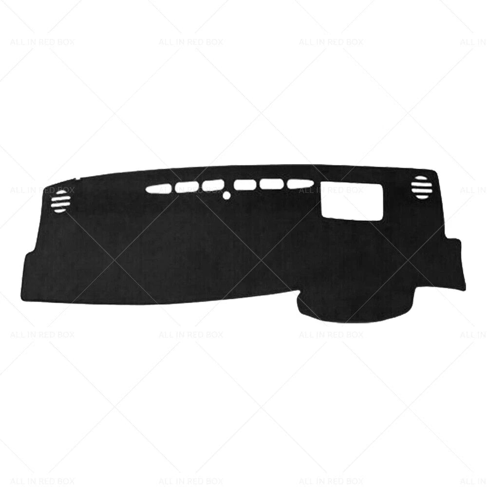 Dash Mat for Toyota Camry XV70 (2018–2022)