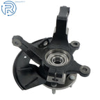 Front Left Knuckle & Wheel Hub Bearing for Ford Escape Mercury Mariner (2005–2012)