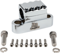 Kage Fighter Handlebar Clamp for Harley (LA-7335-XXC)