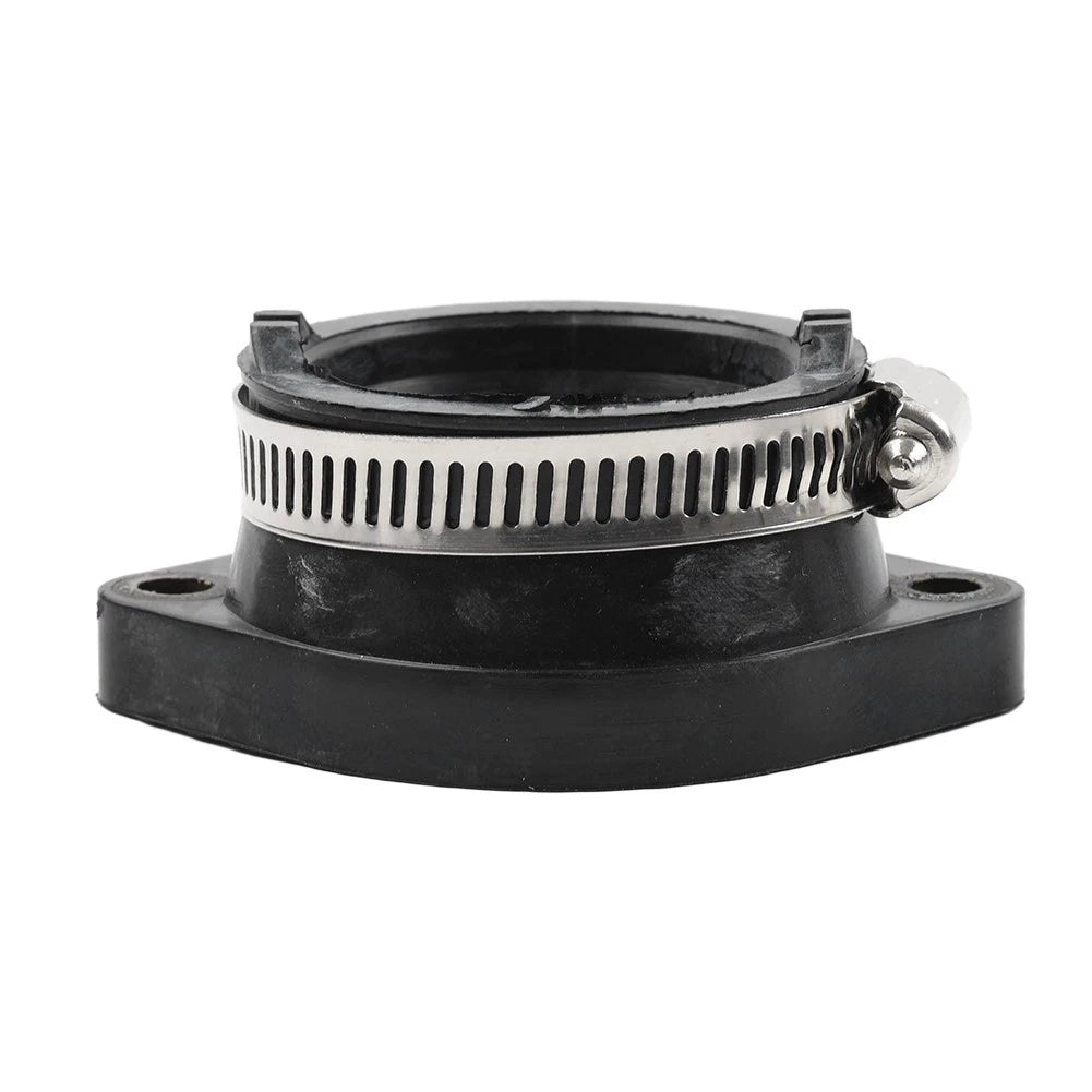 Carburetor Intake Manifold Boot for Kawasaki Prairie Bayou Lakota 300 (1993–2004)