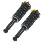 2X Rear Shock Struts Assembly for Jaguar XJ (2010-2018)