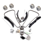 Timing Chain Kit with VVT Gear for Ram 1500, Chrysler 300, Dodge Jeep (2011–2015)