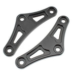 Pair Rear Suspension Linkage Lowering Kit for Kawasaki Z900RS Z900 (2017–2022)