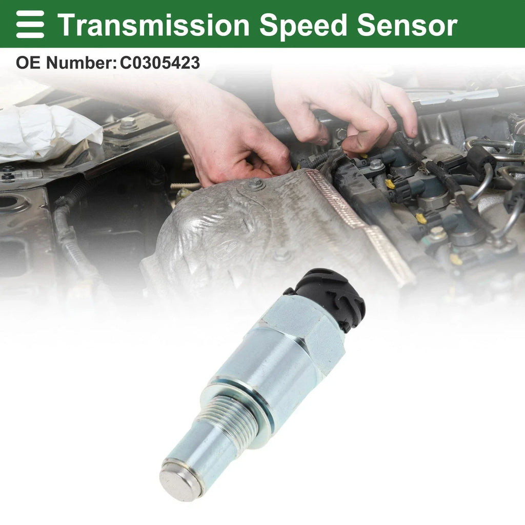 Transmission Speed Sensor for Mercedes-Benz Antos (2013-2021)