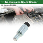 Transmission Speed Sensor for Mercedes-Benz Antos (2013-2021)