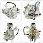 Carburetor for Ford F100 F150 Bronco Granada 4.9L 300 (1975–1996)