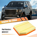 Engine Air Filter for Chevy Silverado, Tahoe, GMC Sierra, Cadillac (2014-2023)