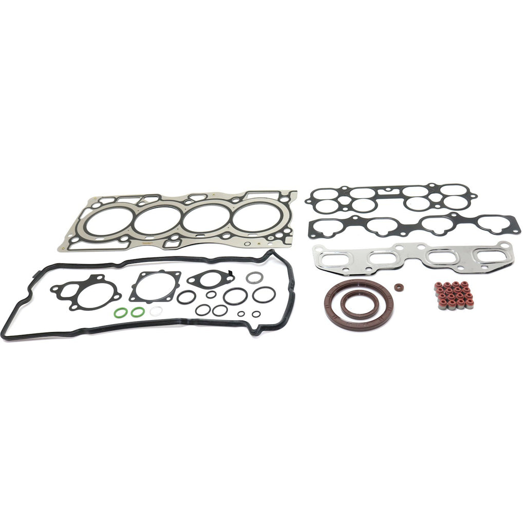 Set of Engine Gasket Sets for Nissan Altima, Sentra (2002–2006)