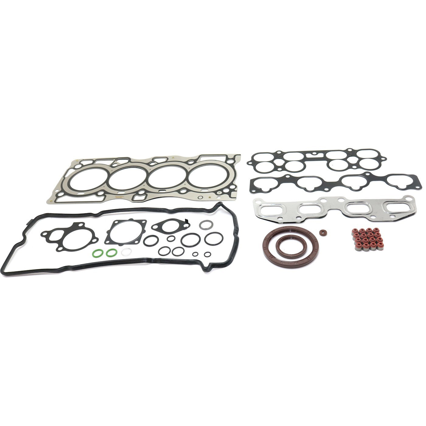 Set of Engine Gasket Sets for Nissan Altima, Sentra (2002–2006)