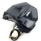 LED Integrated Blinker Taillight for YAMAHA MT-09 SP (2021-2022)