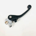 ARC Shorty Clutch Perch Levers for KX 125 100 85 65 (2000–2023)