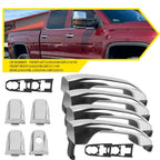 Rubber Seal Trim for Windshield Sunroof Roof Top Window (10FT)
