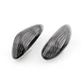 Front Turn Signal Lights Lens for Suzuki Katana GSX750F GSX600F (1998–2006)