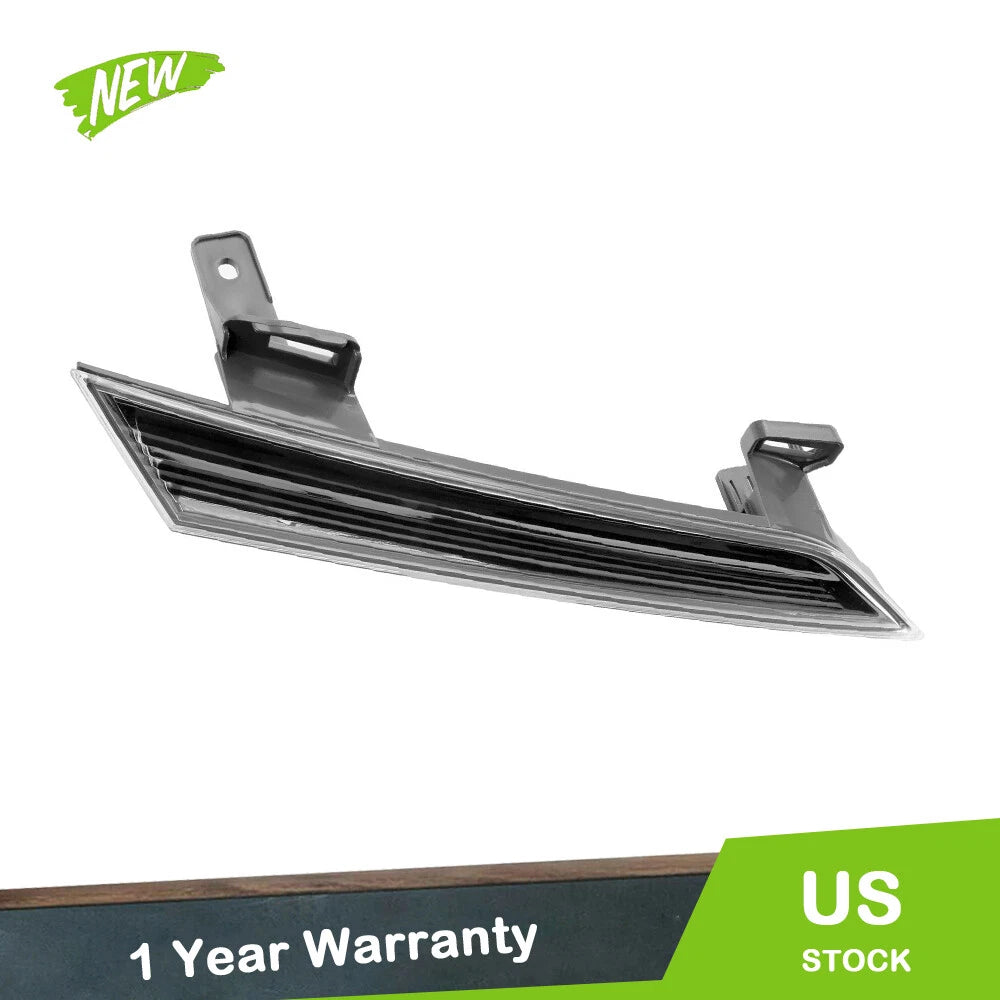 Headlight Reflector Panel for Nissan Murano (2009–2014) Right Side