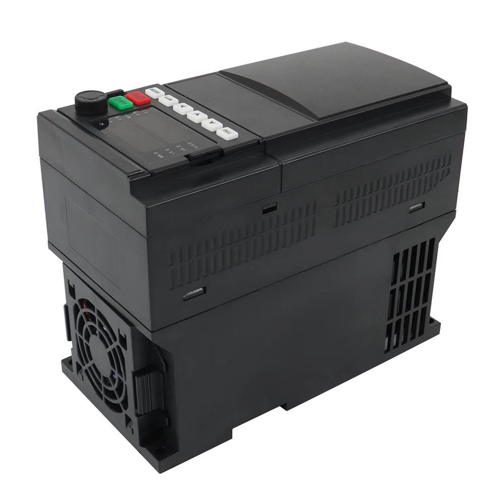 Variable Frequency Drive Inverter for CNC Machines (220V)