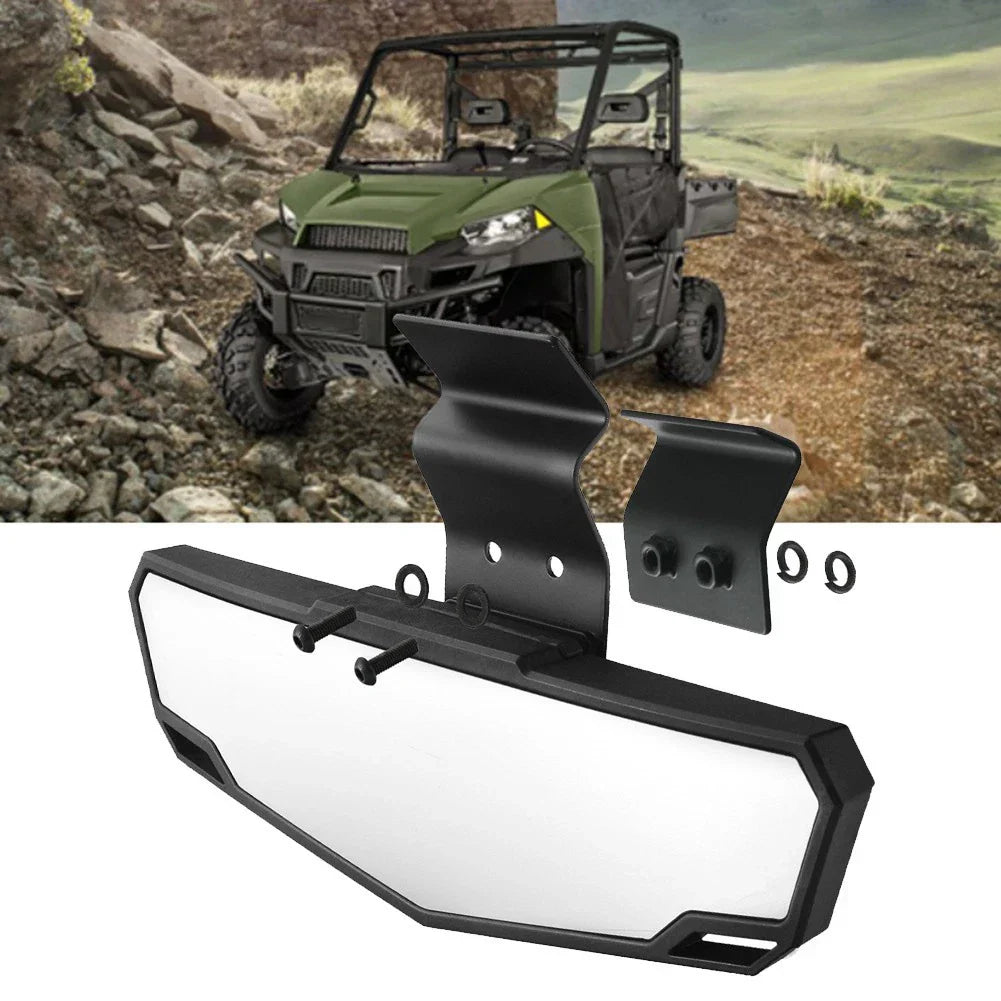 Adjustable Vehicle Mirror System for All Models
