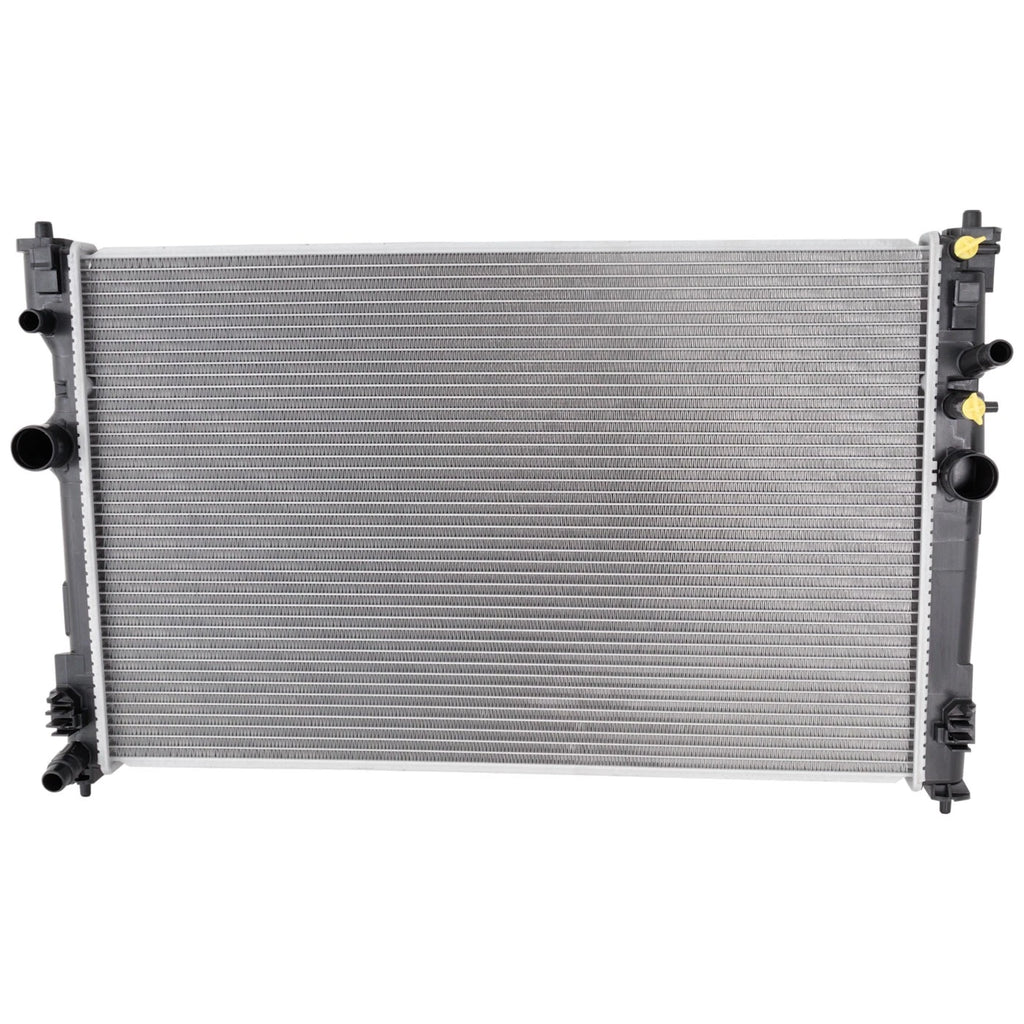 Radiator for Lexus ES300h, Toyota Camry, Avalon (2019–2022)