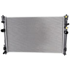 Radiator for Lexus ES300h, Toyota Camry, Avalon (2019–2022)