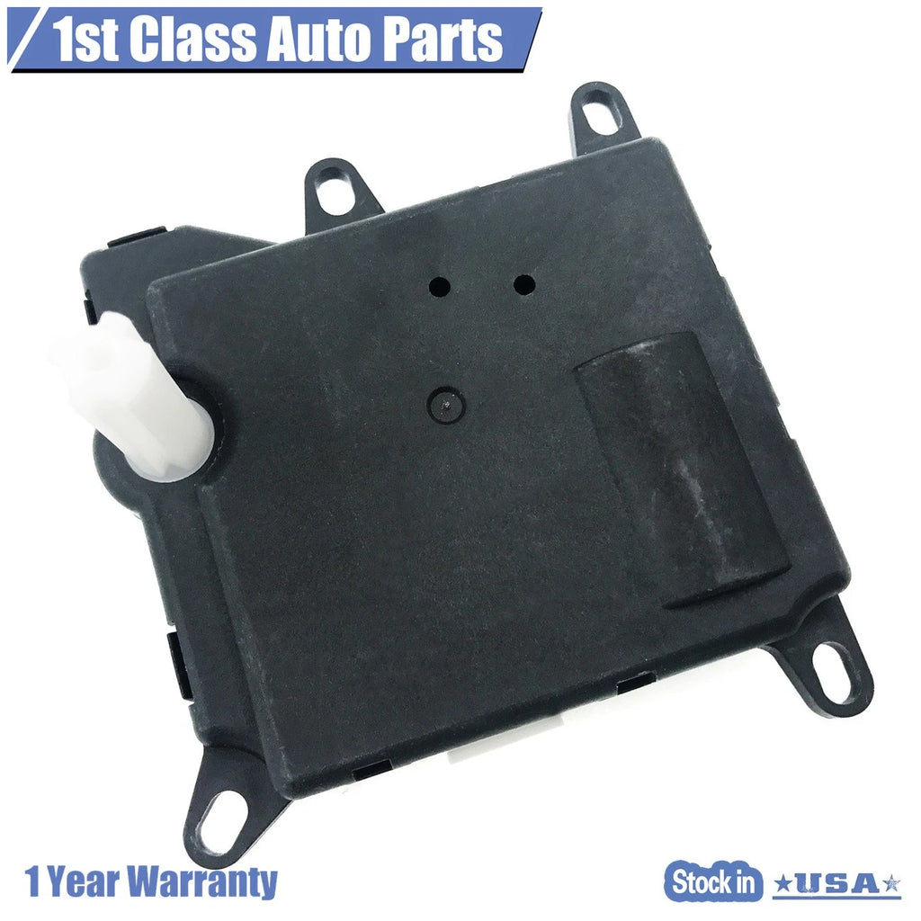A/C Heater Box Vent Door Actuator for Ford Explorer Mercury Sport Trac (2002–2010)