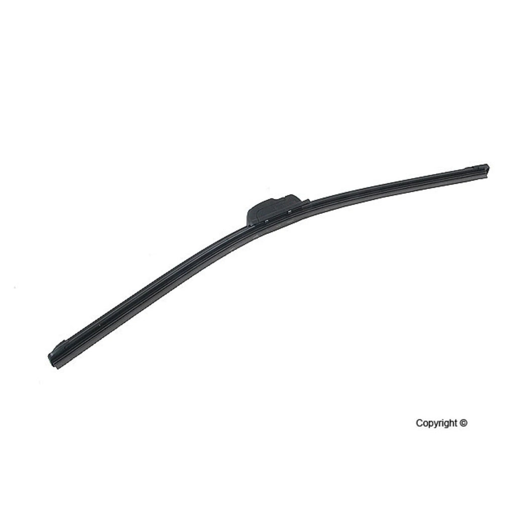 Bosch 20A Windshield Wiper Blade for Chevy VW