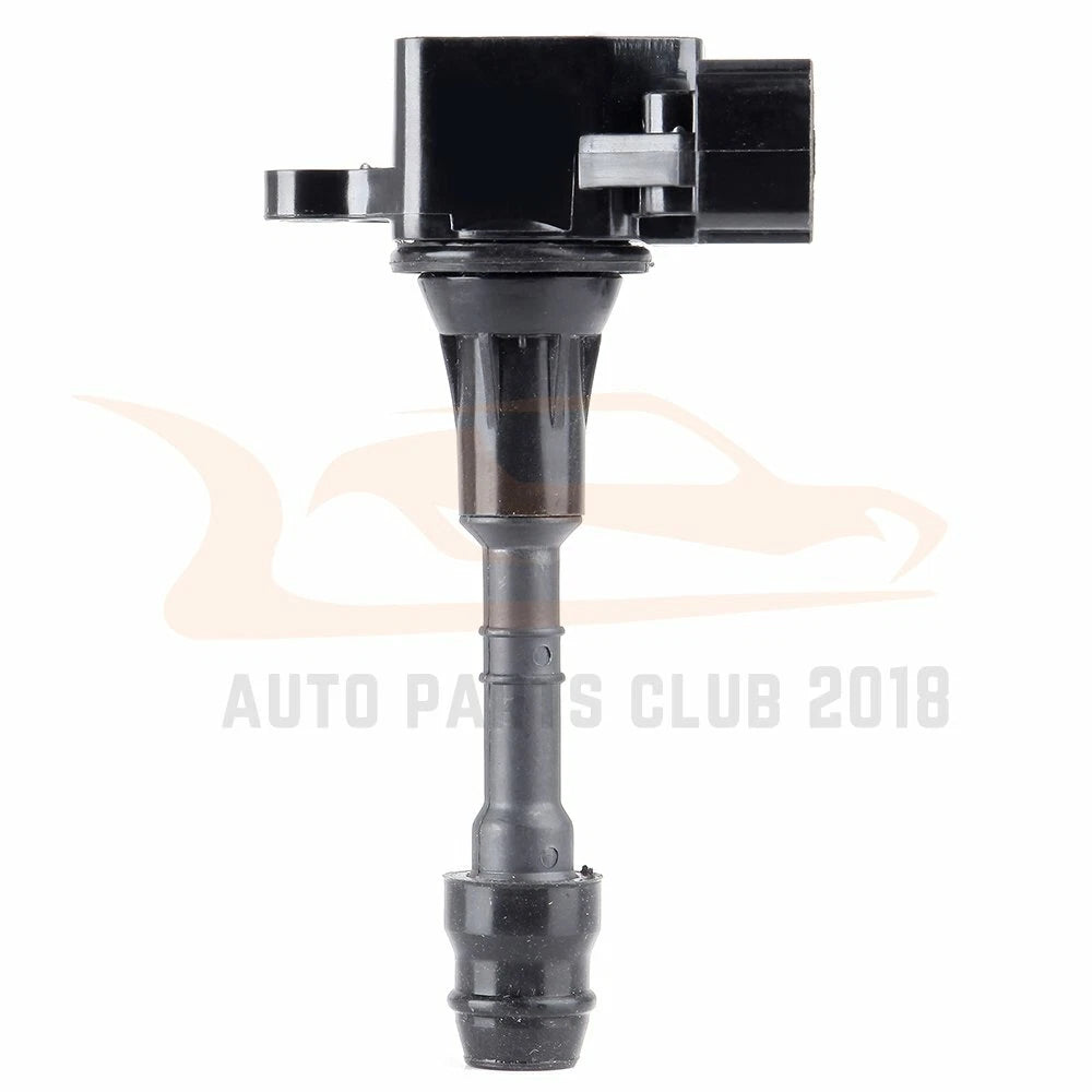 Set of 6 Ignition Coils for Nissan Maxima Murano Altima Frontier Xterra