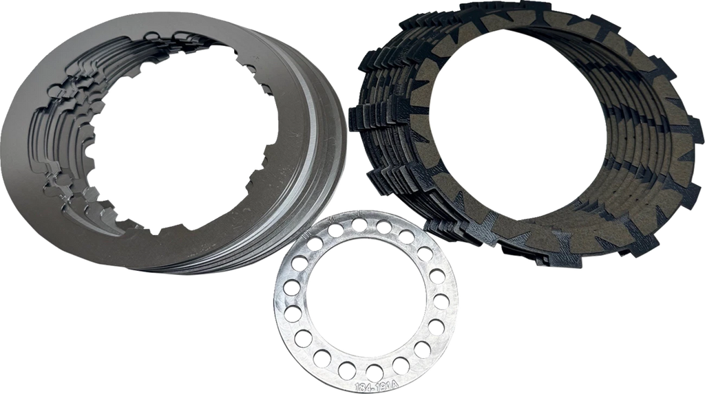 Rekluse TorqDrive Clutch Kit for TF450 (2010–2019) RMS-2812003