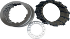 Rekluse TorqDrive Clutch Kit for TF450 (2010–2019) RMS-2812003