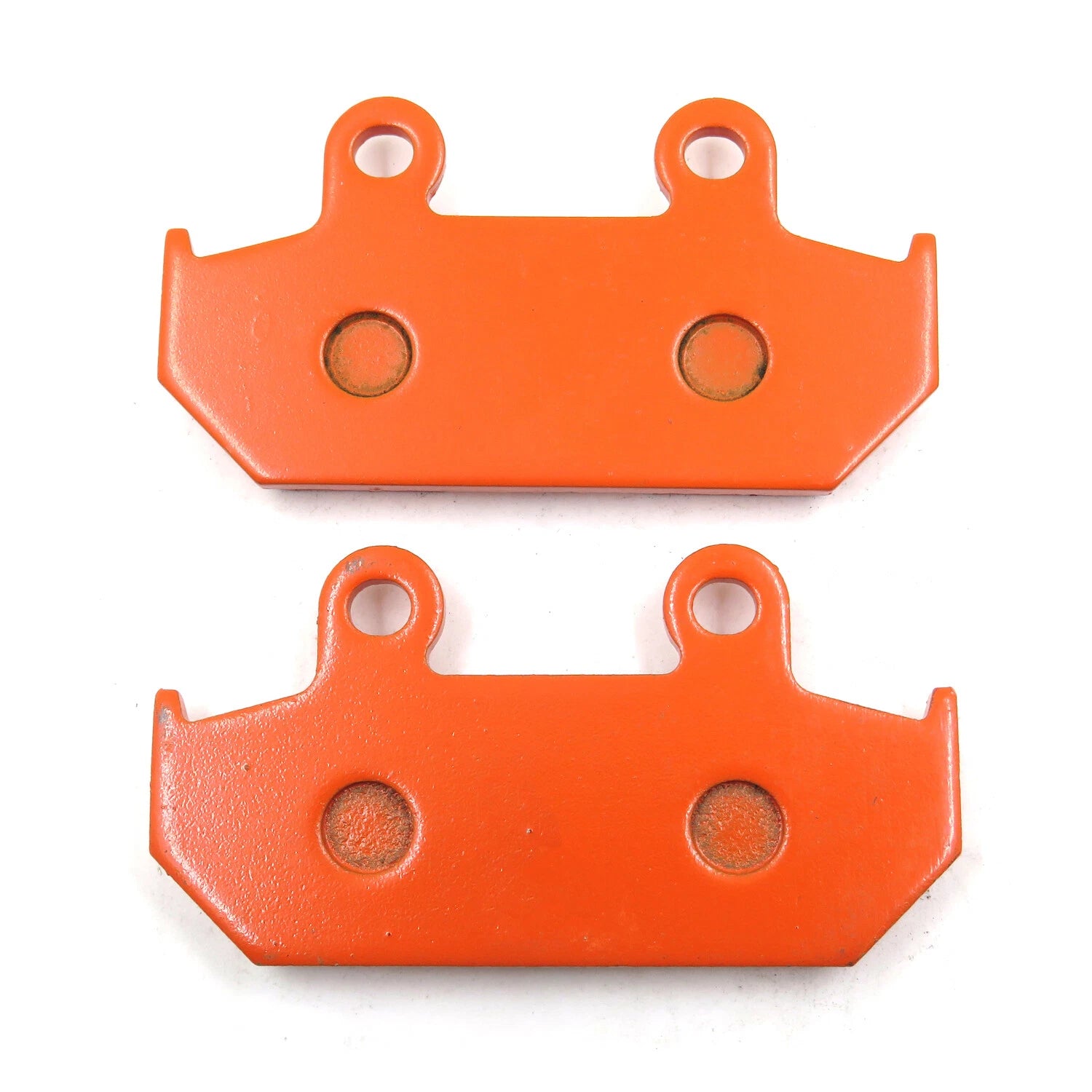 Carbon Ceramic Brake Pads for Honda CBR1000F, NX650, VFR700F (1987–1999)