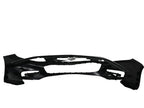 Primed Front Bumper Cover for Chevrolet Malibu (2016–2018)