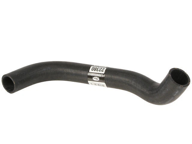 Upper Radiator Hose for Mazda B2500 (1998–2001) PM354CH Molded