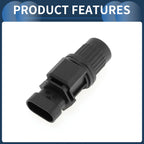 1 Pc Transmission Speed Sensor No.9037920 for Chevrolet Matiz M200 M250 (2005–2010)