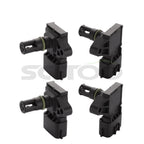 MAP Manifold Intake Air Boost Pressure Sensor for Dodge Ram 2500/3500 (2003–2010)