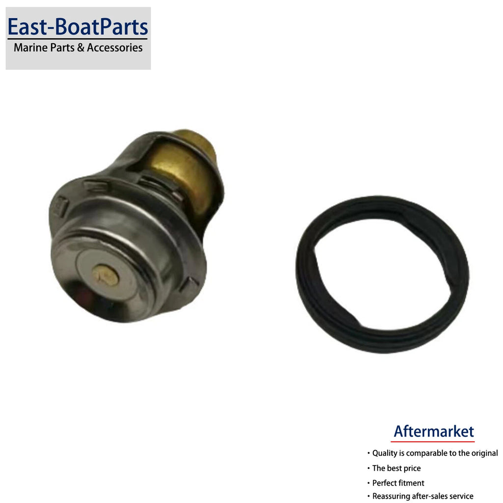Thermostat for Suzuki DF9.9 DF15 DF25 DF30 DT35 DT40 DF40 Outboards (17670-94402)