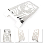 Front Radiator Grill Cover Guard for Yamaha V-Star XVS1100 (1999–2012)